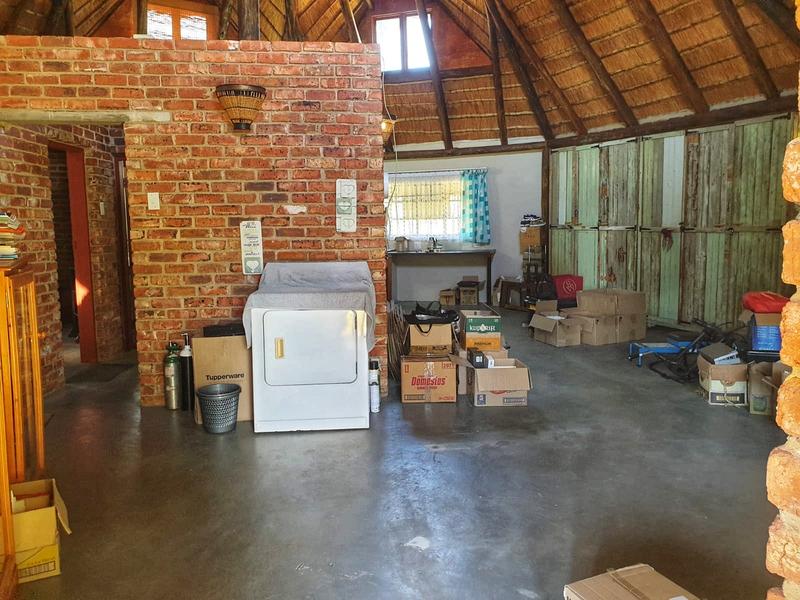 5 Bedroom Property for Sale in Swartruggens North West